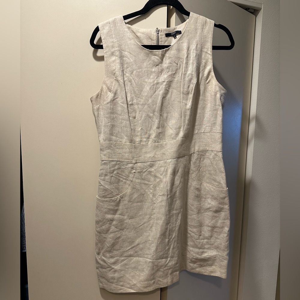 Tart dress